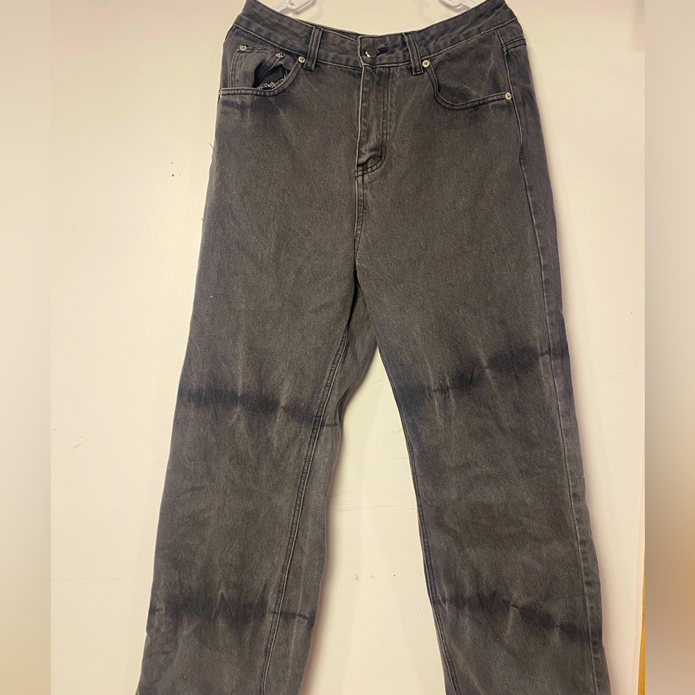 OVERSIZED JEANS MEN